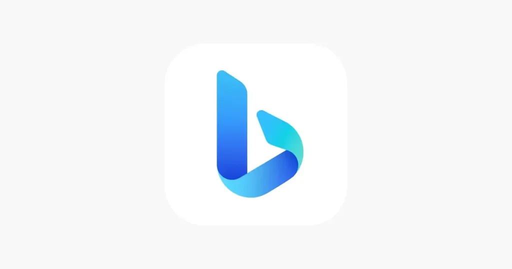 Un nuovo Sticky footer su Bing Search